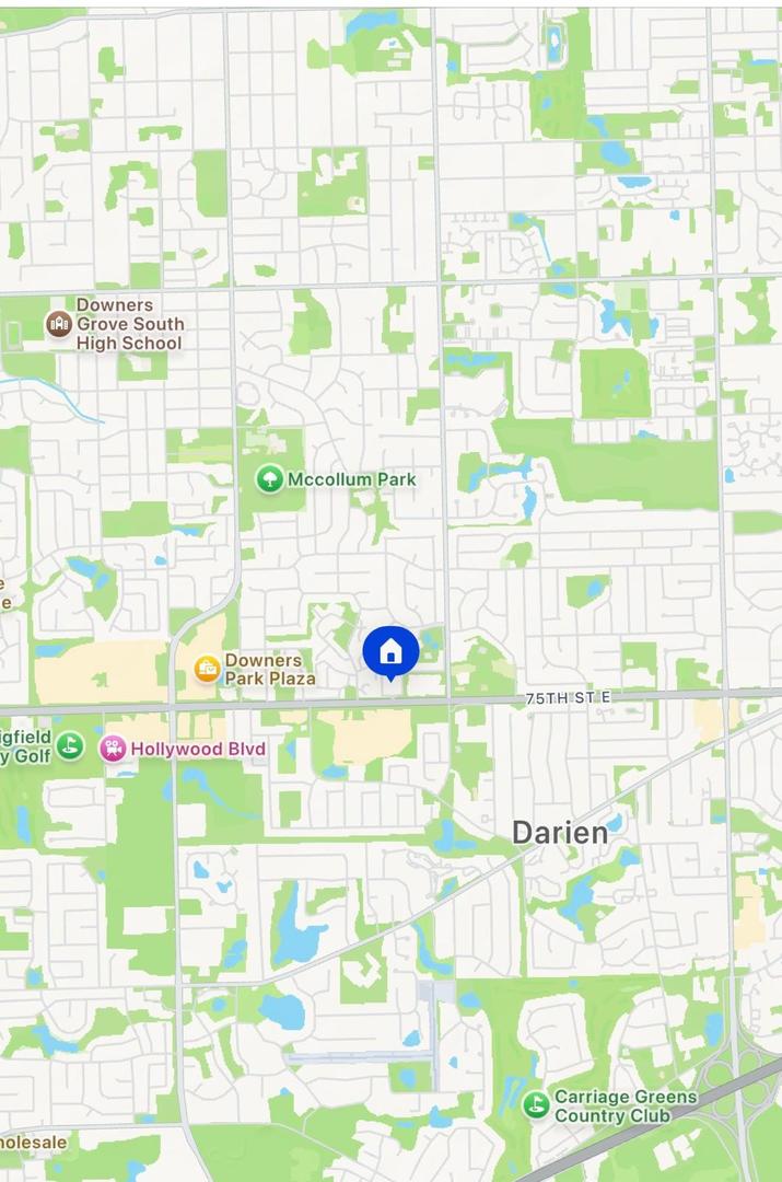 7400 Grand Avenue #A-103, Downers Grove, IL 60516