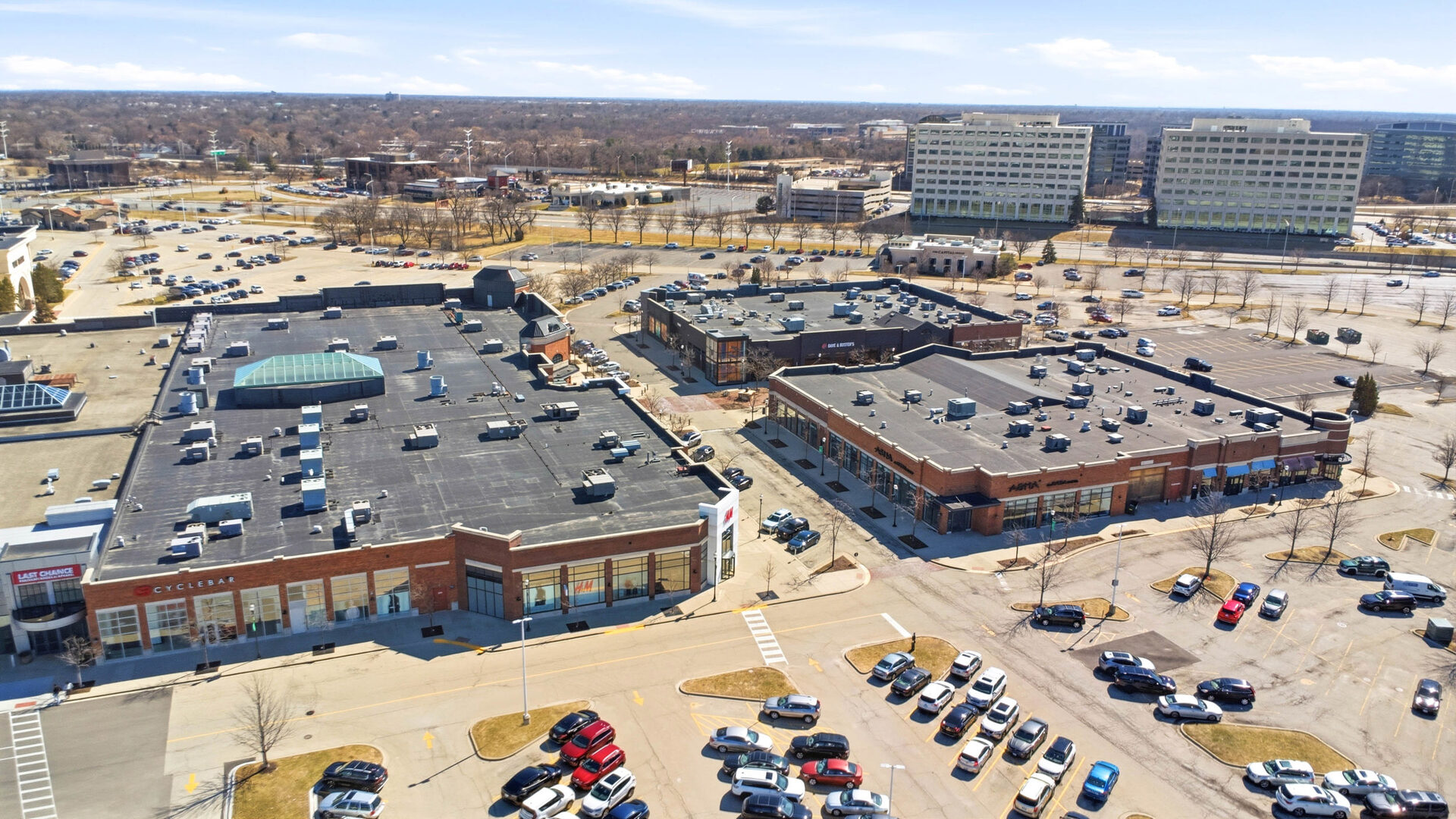 2200 S Stewart Avenue #3J, Lombard, IL 60148