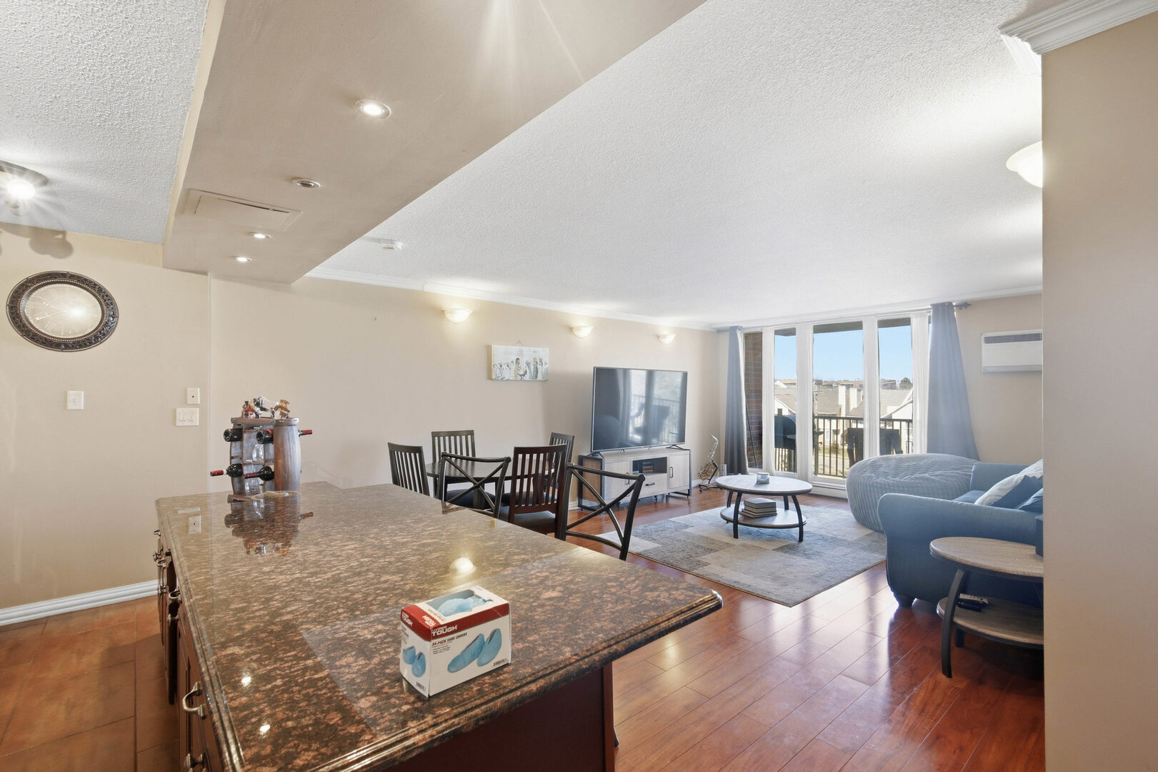 2200 S Stewart Avenue #3J, Lombard, IL 60148