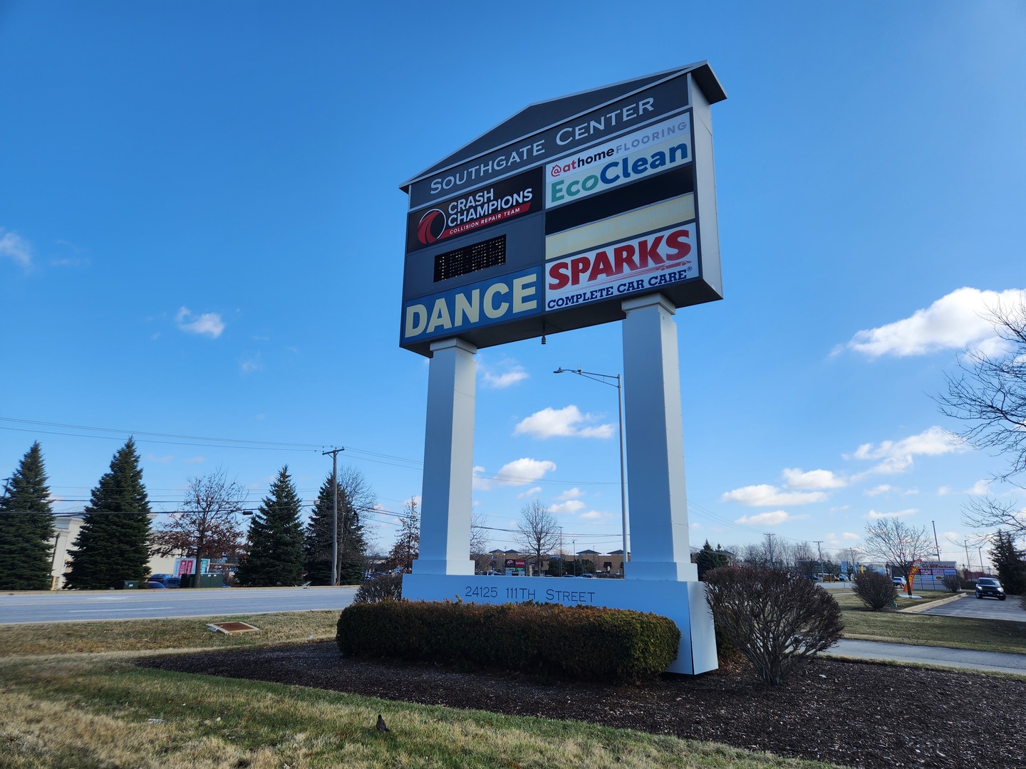 24125 111th Street #600, Naperville, IL 60564