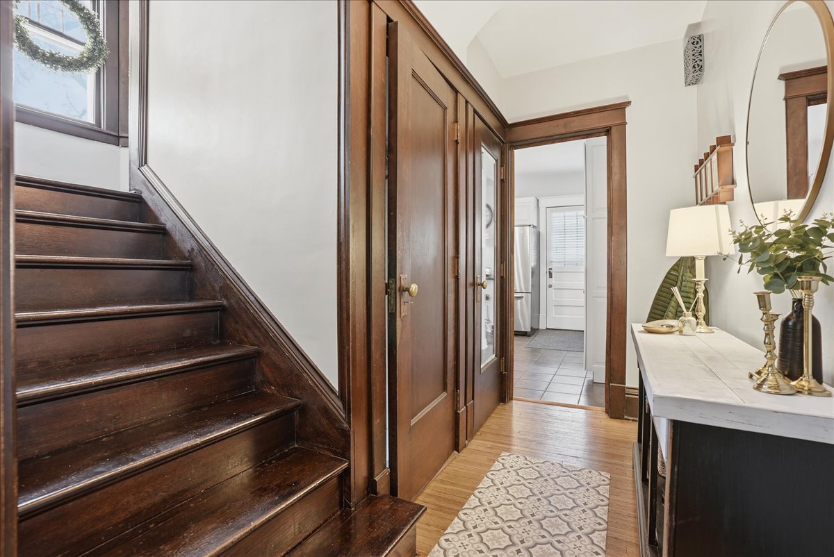 1413 N Clinton Boulevard, Bloomington, IL 61701