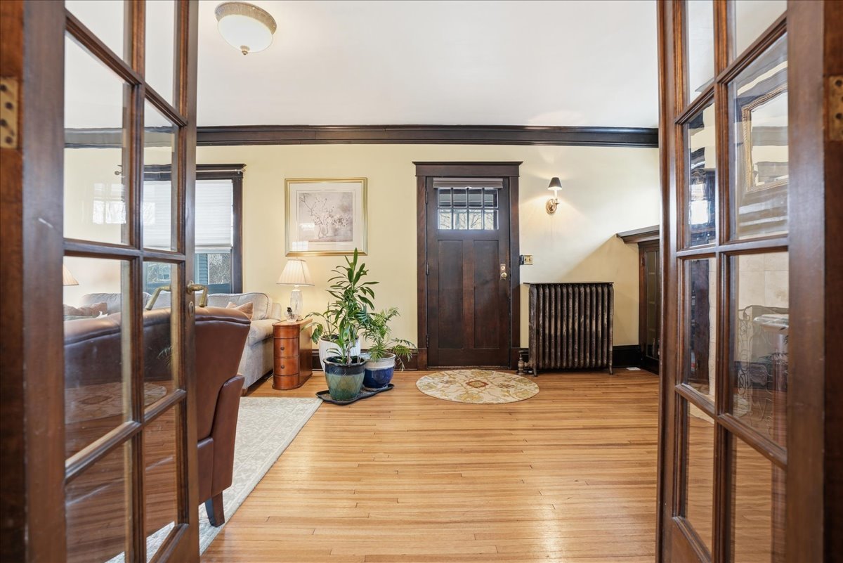 1413 N Clinton Boulevard, Bloomington, IL 61701