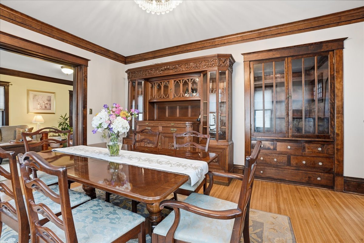 1413 N Clinton Boulevard, Bloomington, IL 61701