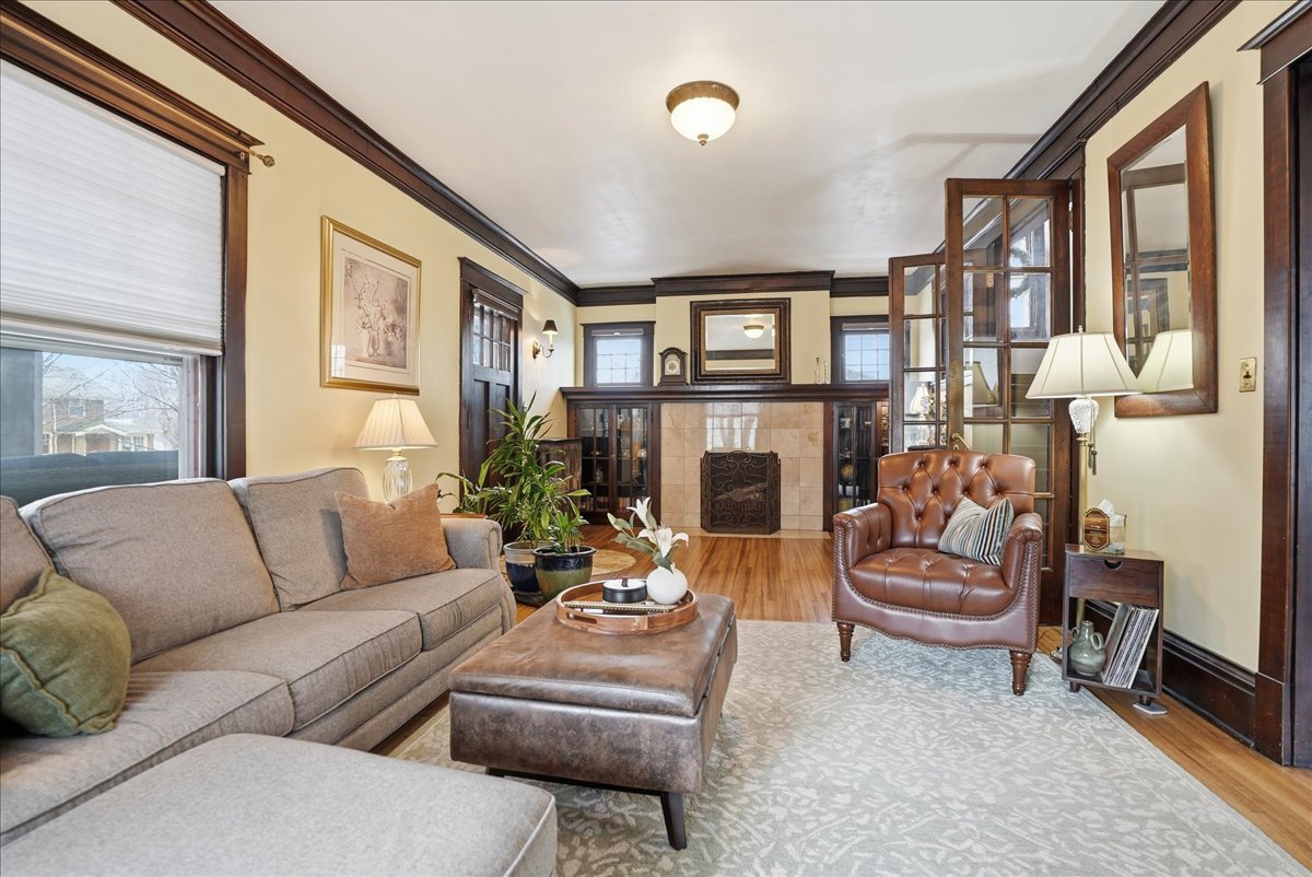 1413 N Clinton Boulevard, Bloomington, IL 61701