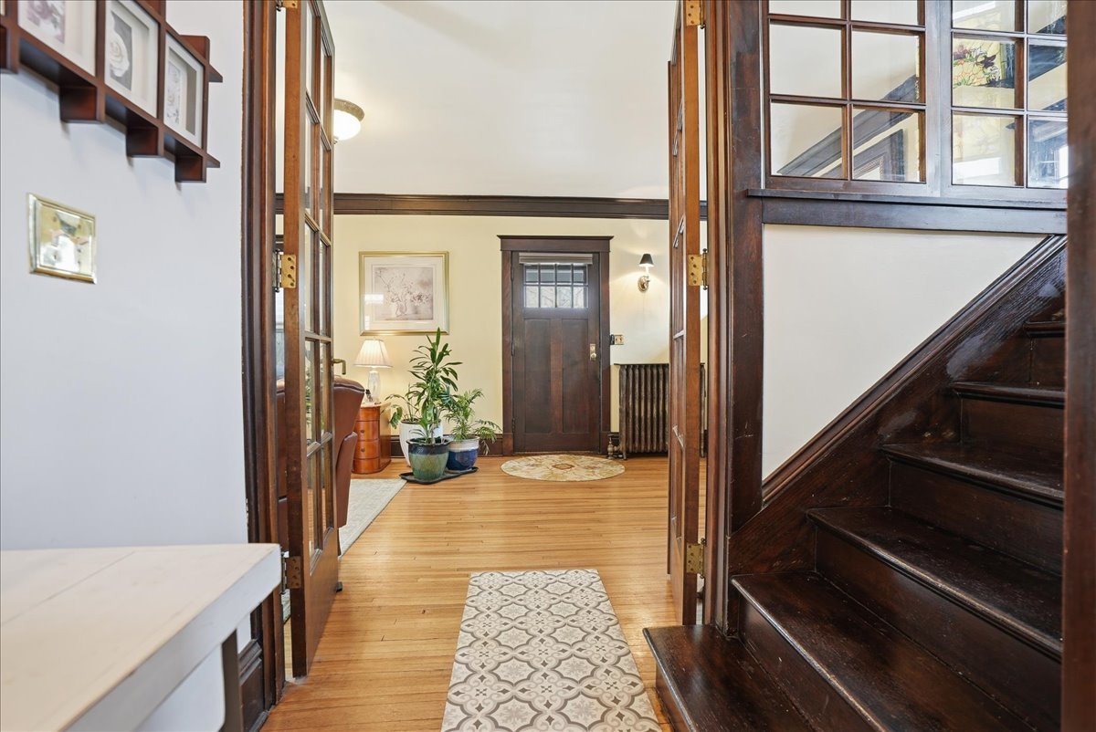 1413 N Clinton Boulevard, Bloomington, IL 61701