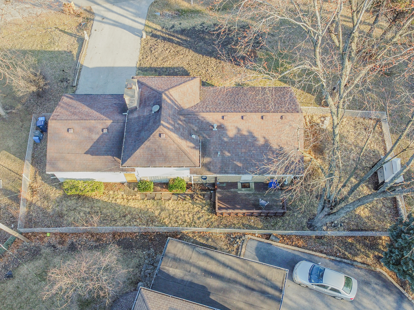 7802 Warwick Avenue, Darien, IL 60561