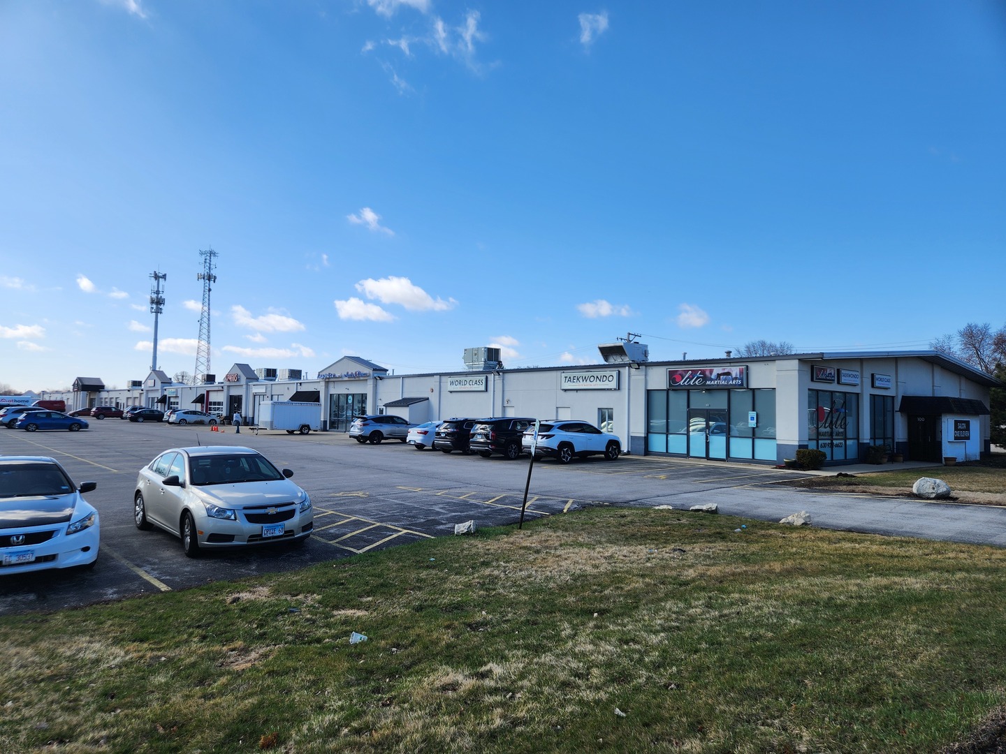 24125 111th Street #500, Naperville, IL 60564