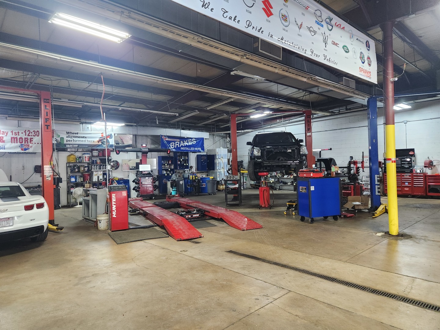 24125 111th Street #500, Naperville, IL 60564