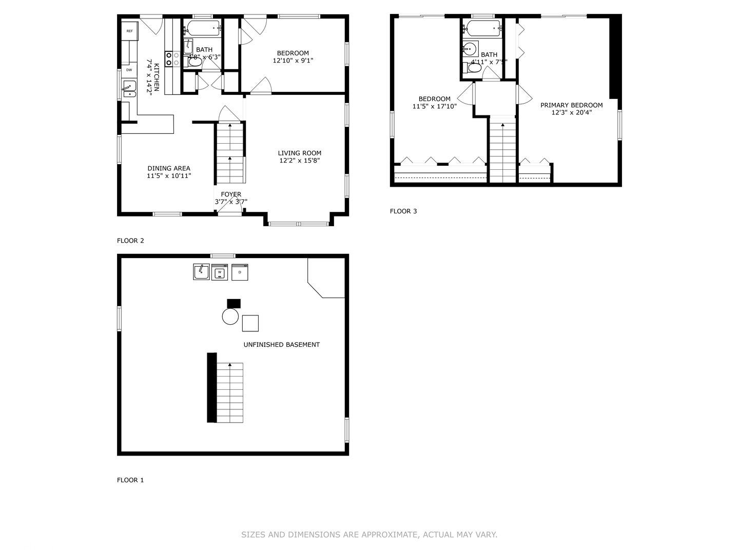 625 9th Avenue, La Grange, IL 60525