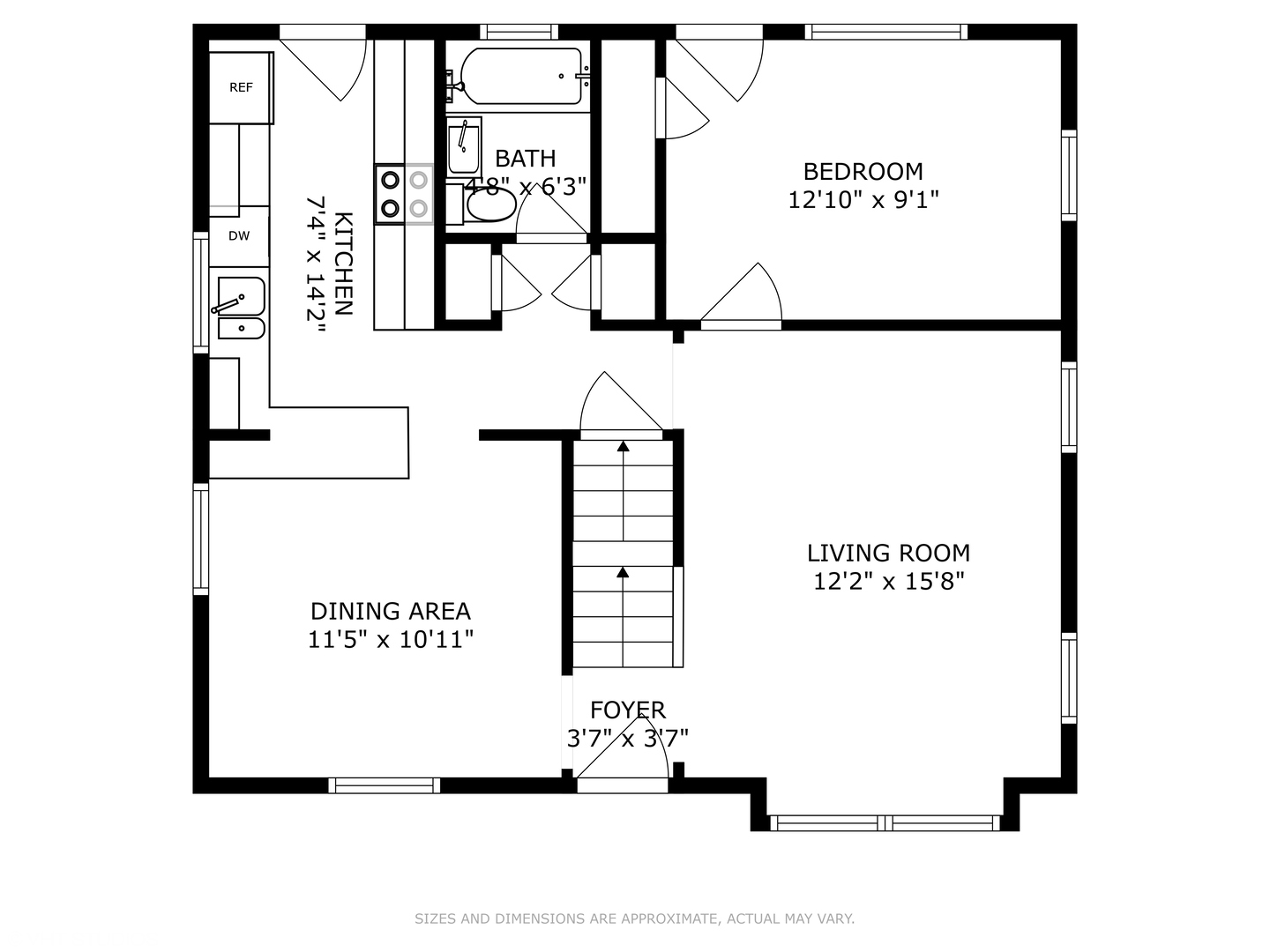 625 9th Avenue, La Grange, IL 60525