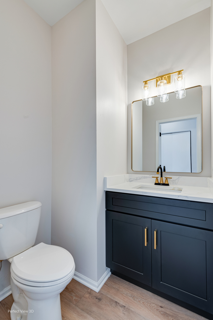 1808 Castle Ridge Drive, Plainfield, IL 60586