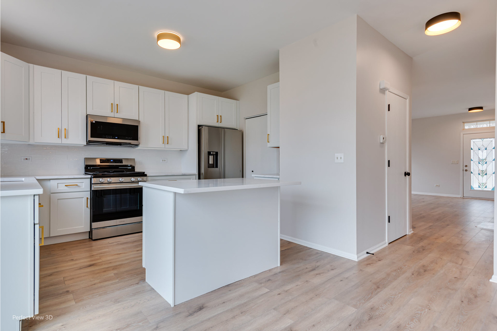 1808 Castle Ridge Drive, Plainfield, IL 60586