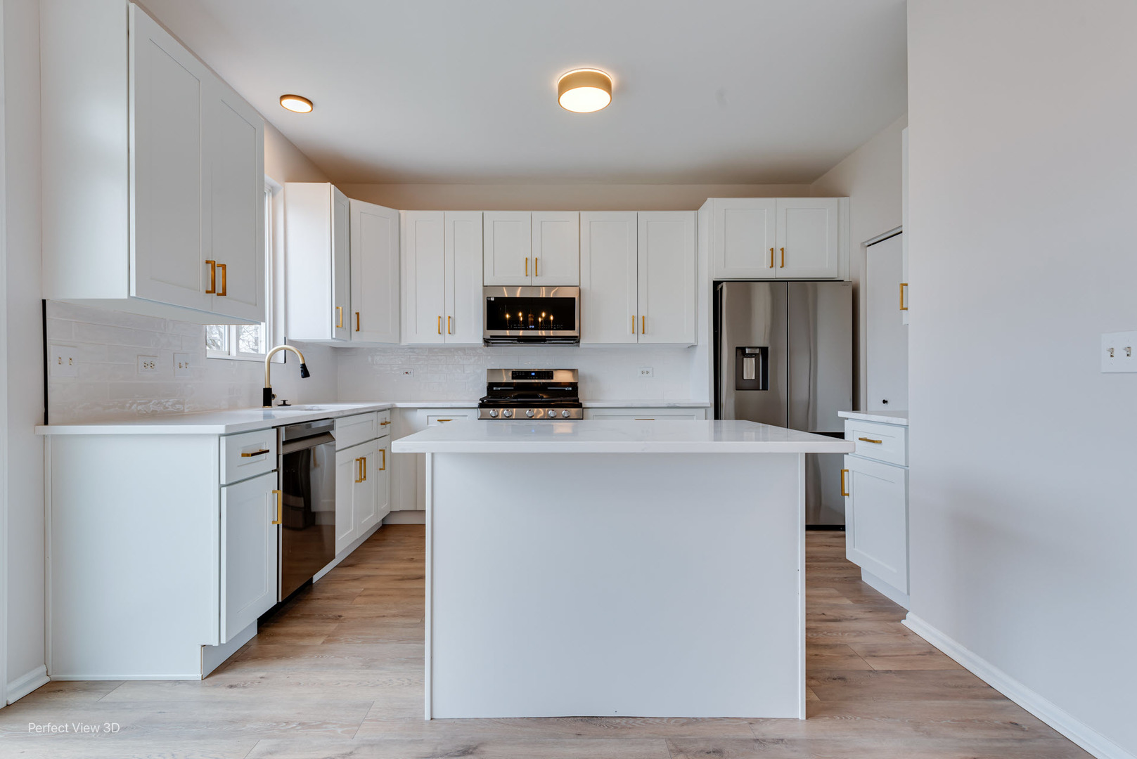 1808 Castle Ridge Drive, Plainfield, IL 60586