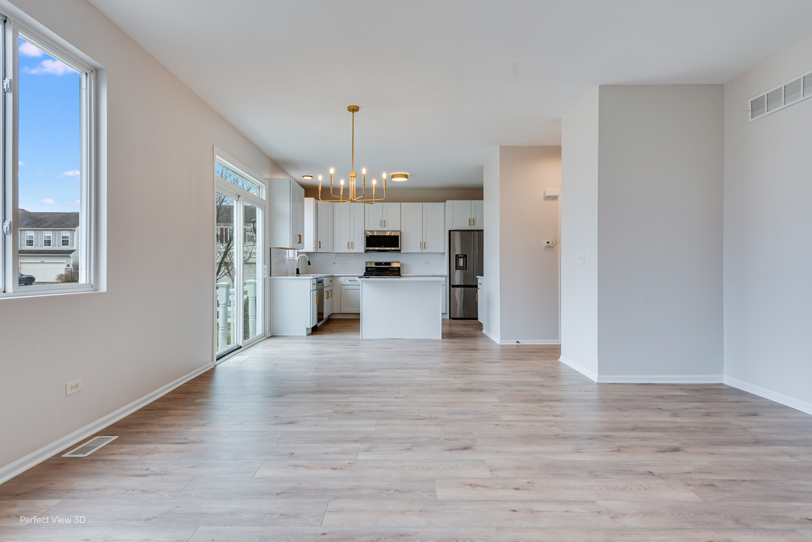 1808 Castle Ridge Drive, Plainfield, IL 60586