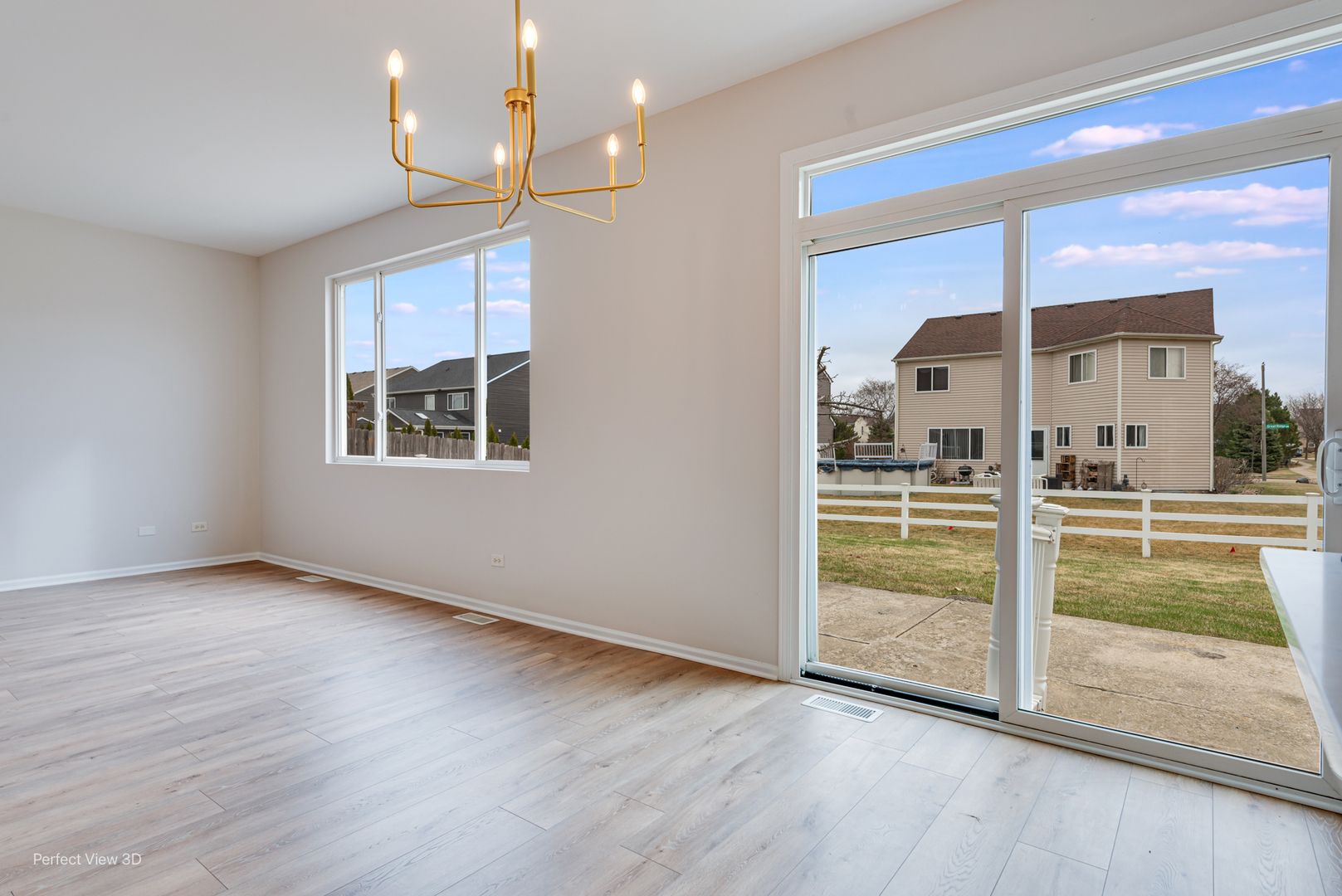 1808 Castle Ridge Drive, Plainfield, IL 60586