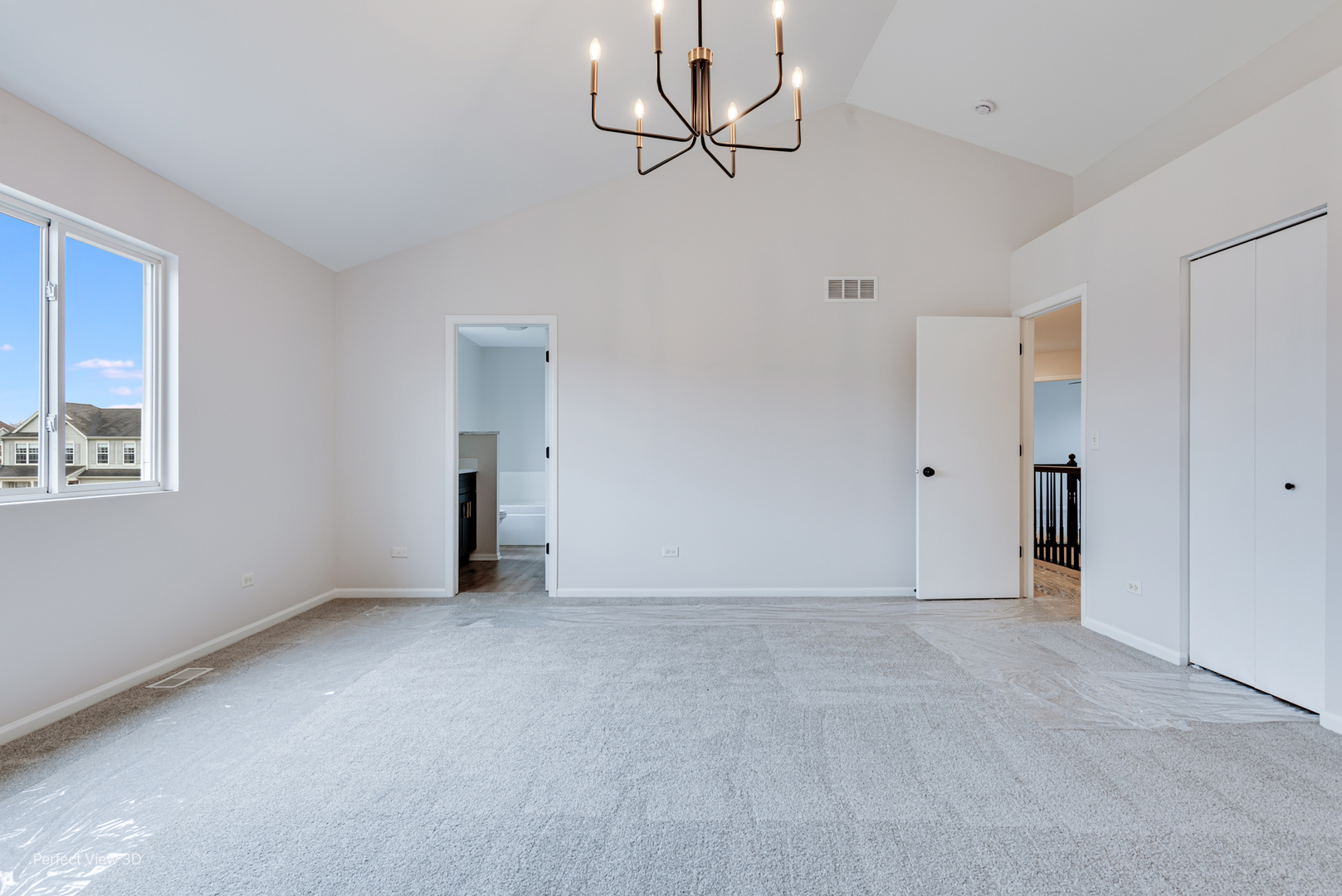 1808 Castle Ridge Drive, Plainfield, IL 60586