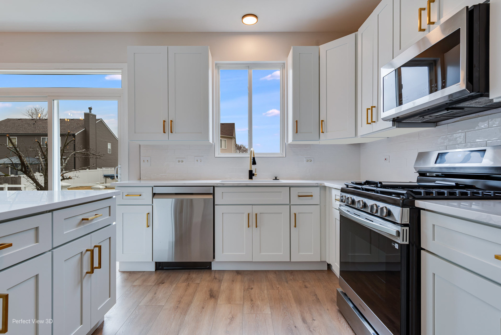 1808 Castle Ridge Drive, Plainfield, IL 60586