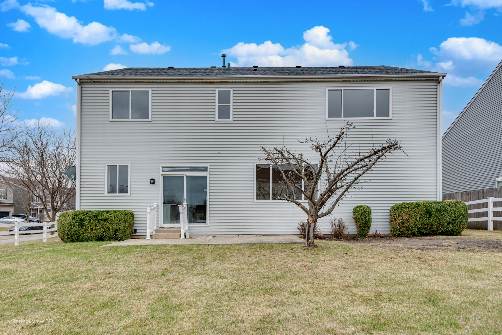 1808 Castle Ridge Drive, Plainfield, IL 60586