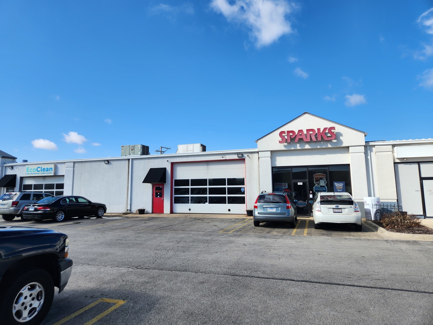 24125 111th Street #500-600, Naperville, IL 60564