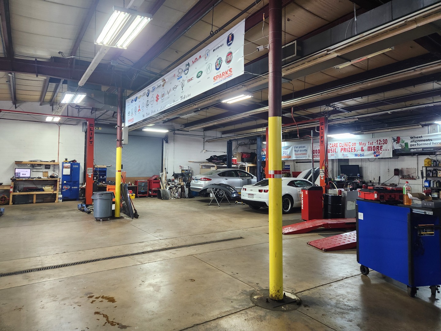 24125 111th Street #500-600, Naperville, IL 60564