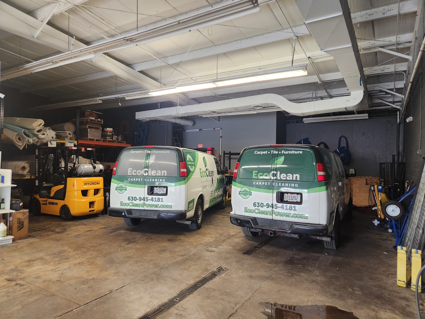 24125 111th Street #500-600, Naperville, IL 60564