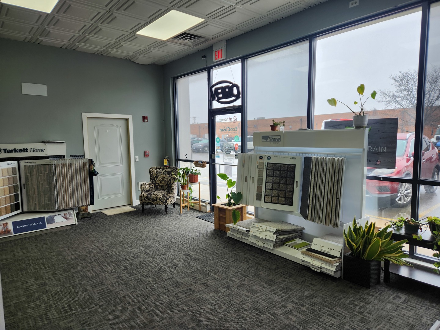 24125 111th Street #500-600, Naperville, IL 60564