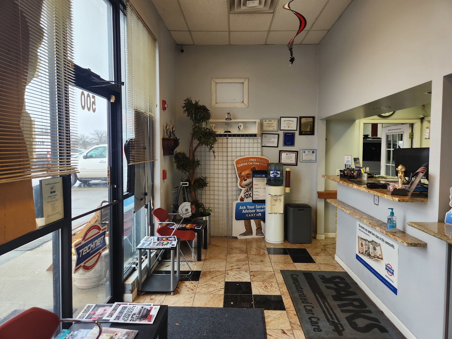 24125 111th Street #500-600, Naperville, IL 60564