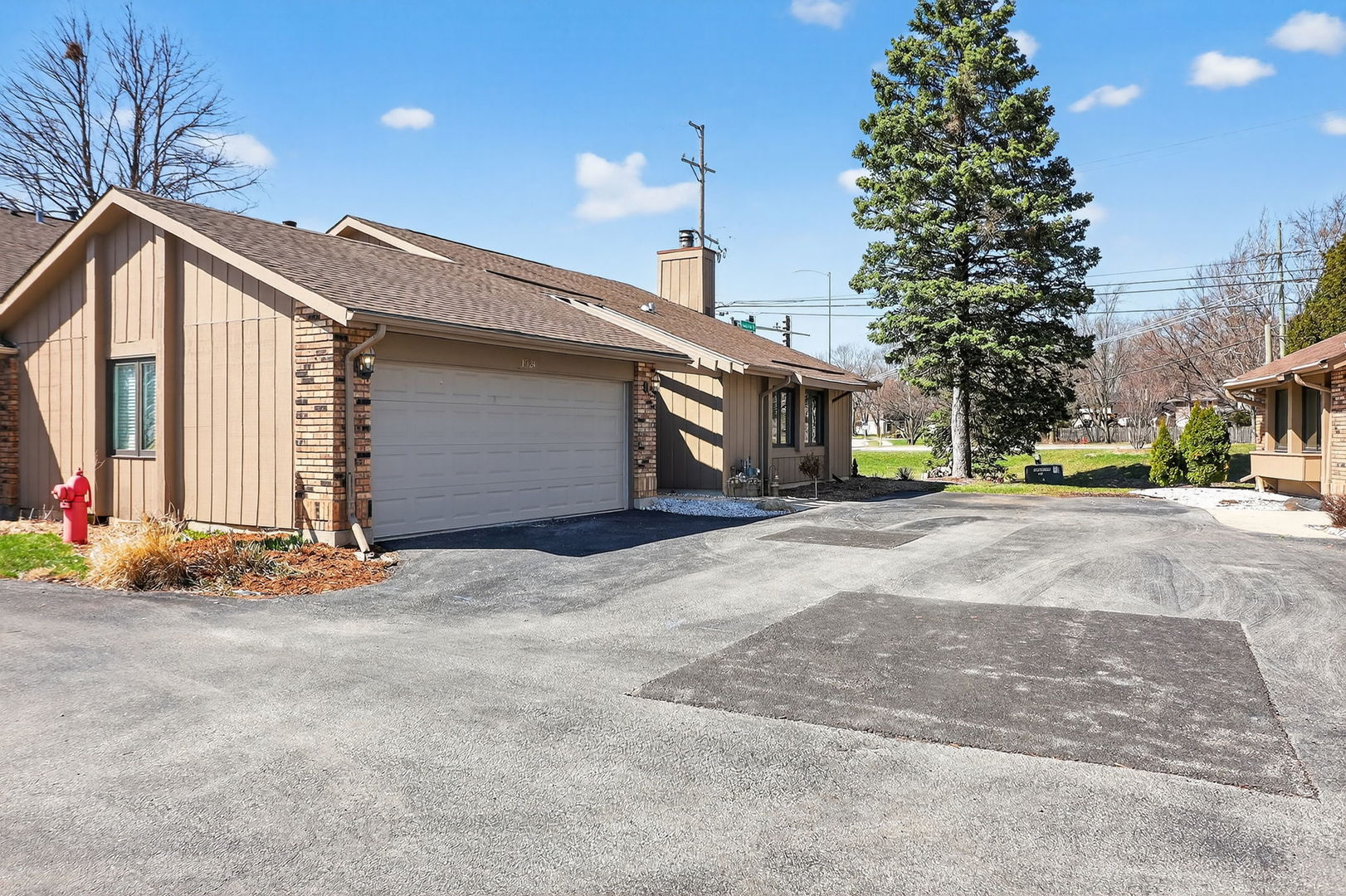 1724 Boulder Drive, Darien, IL 60561