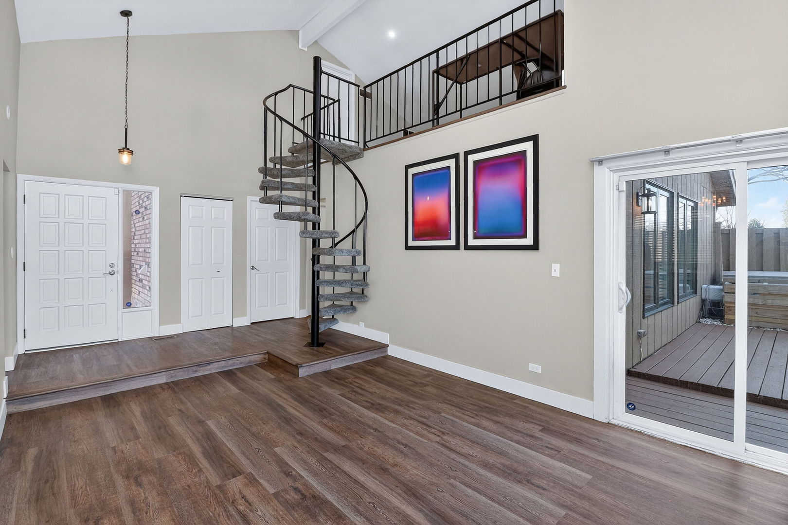 1724 Boulder Drive, Darien, IL 60561