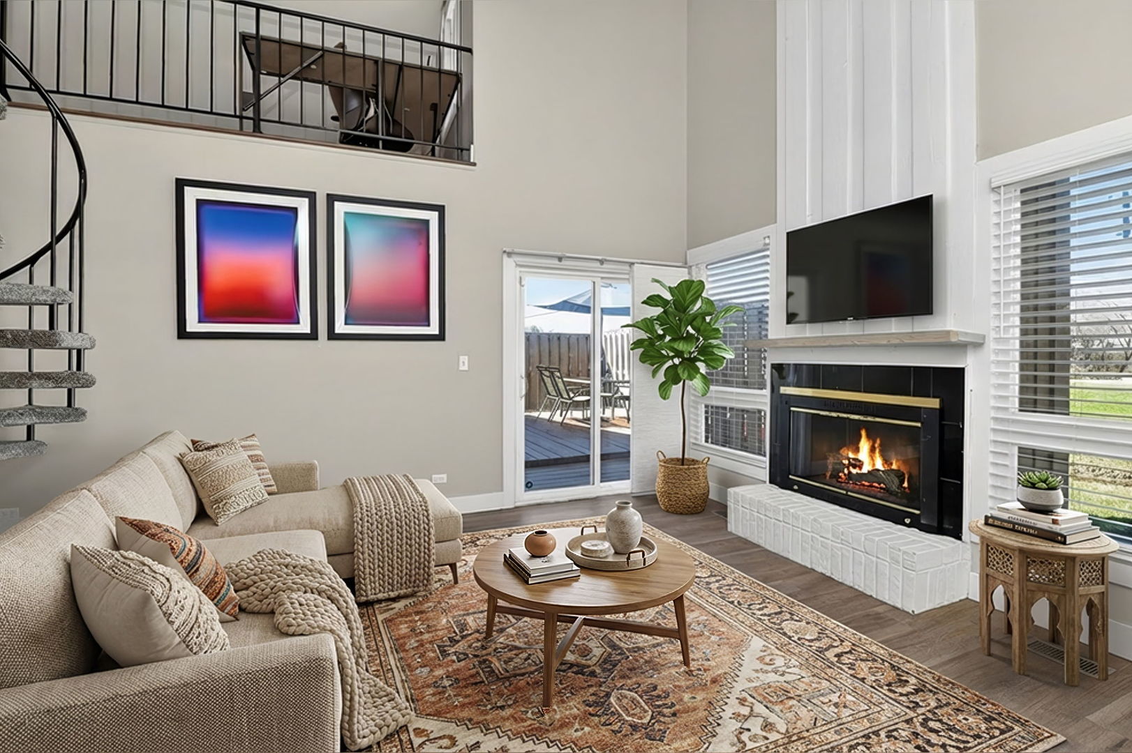 1724 Boulder Drive, Darien, IL 60561