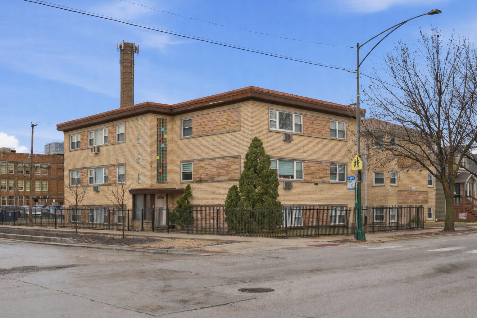 3057 N NARRAGANSETT Street #9, Chicago, IL 60634