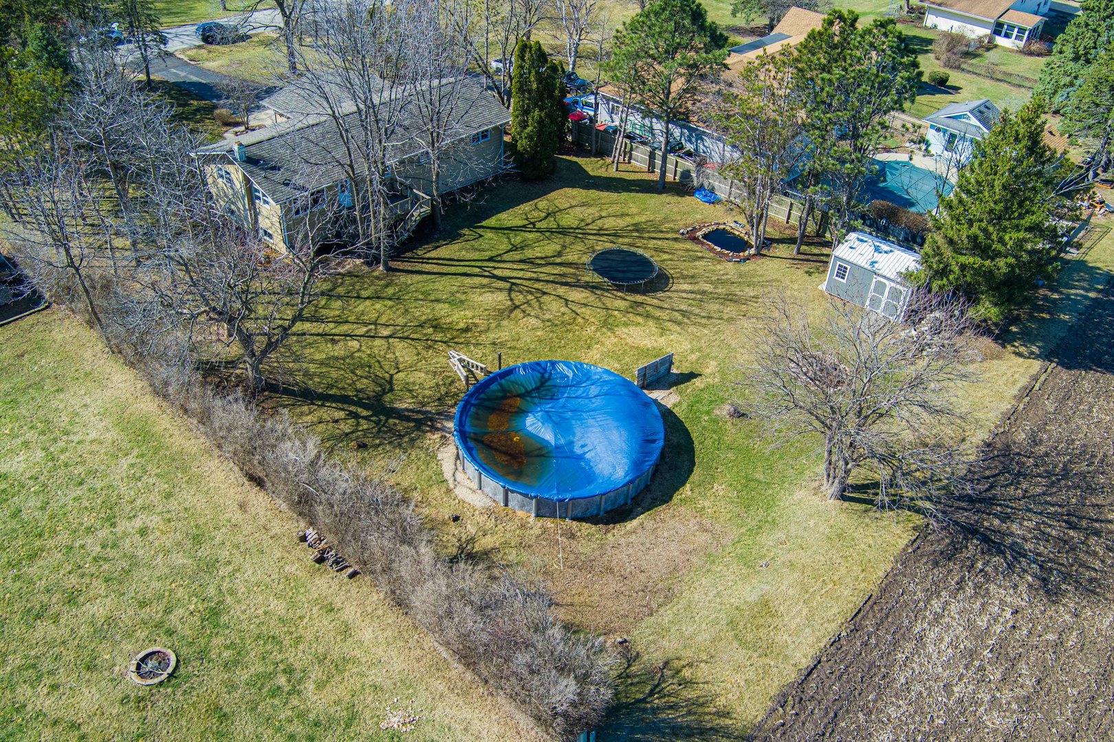 6059 Pioneer Terrace, DeKalb, IL 60115