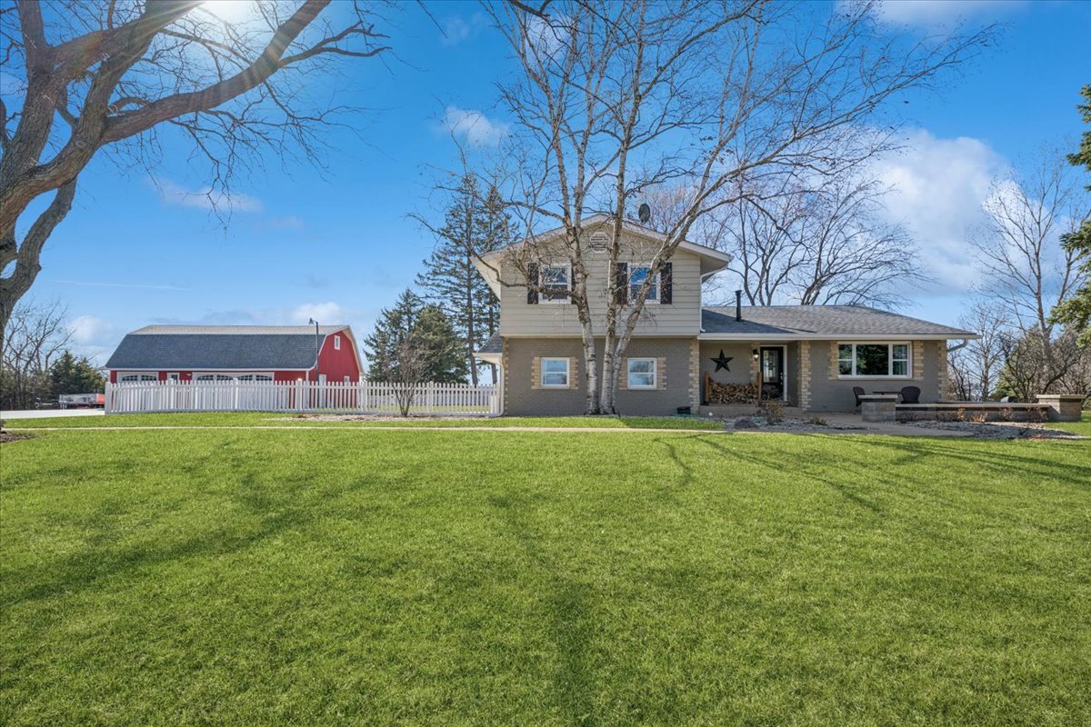 35 EAGLE VIEW Lane, Oswego, IL 60543