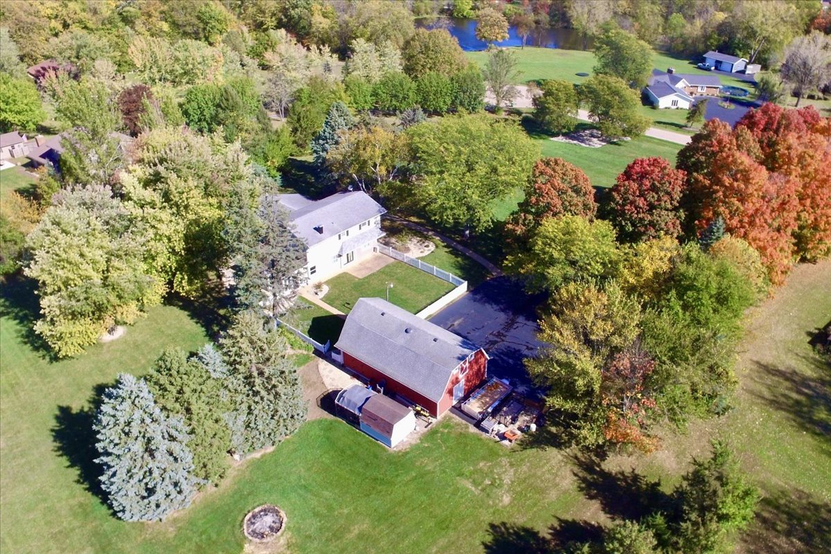 35 EAGLE VIEW Lane, Oswego, IL 60543