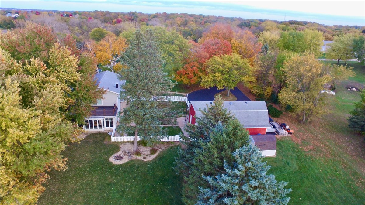 35 EAGLE VIEW Lane, Oswego, IL 60543