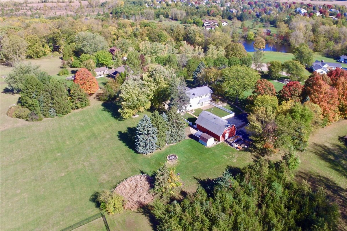 35 EAGLE VIEW Lane, Oswego, IL 60543