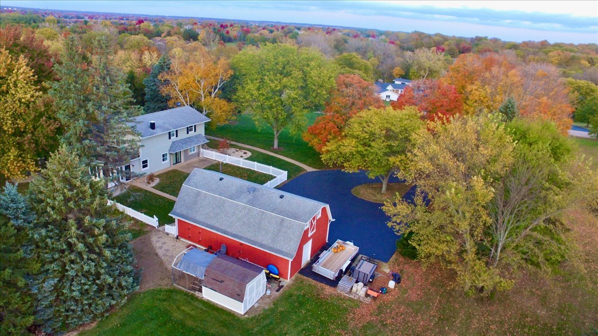 35 EAGLE VIEW Lane, Oswego, IL 60543