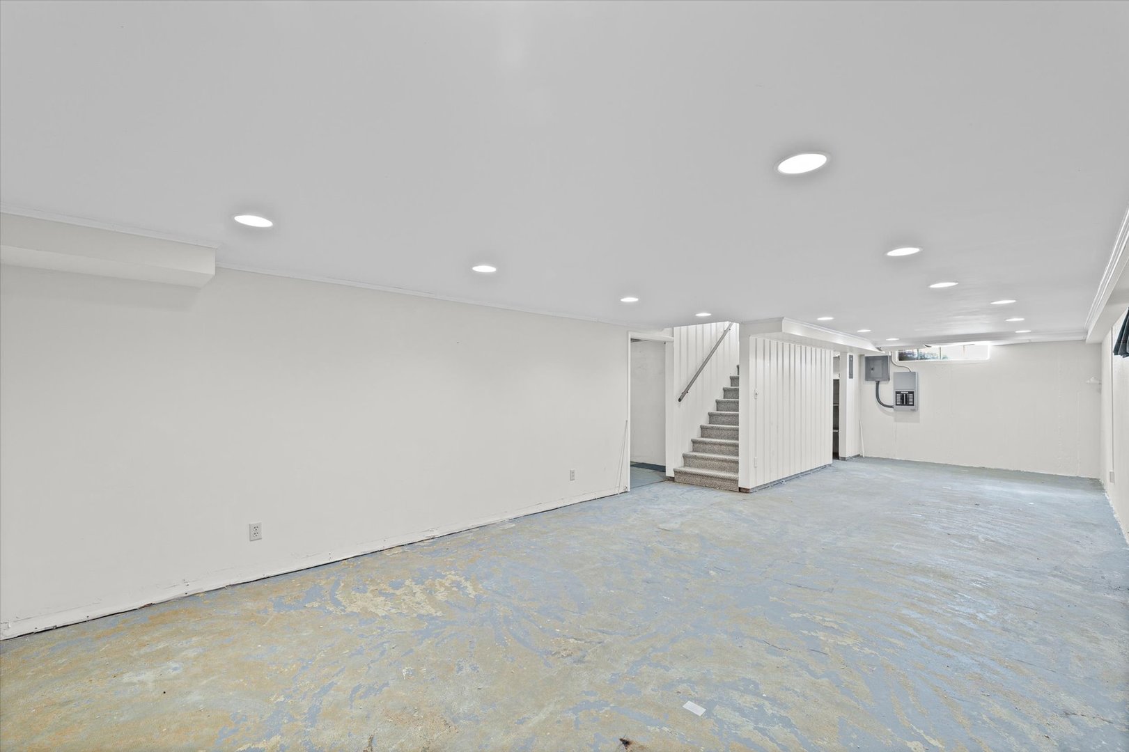 1019 N Sangamon Avenue, Gibson City, IL 60936