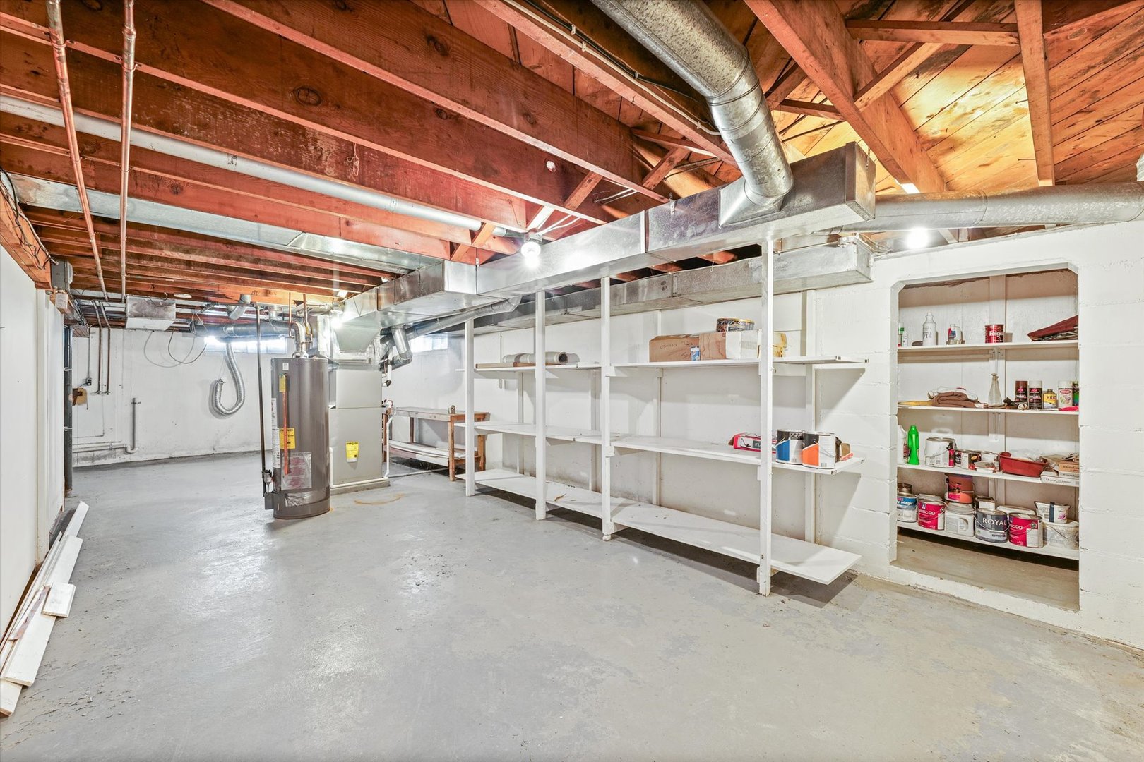 1019 N Sangamon Avenue, Gibson City, IL 60936