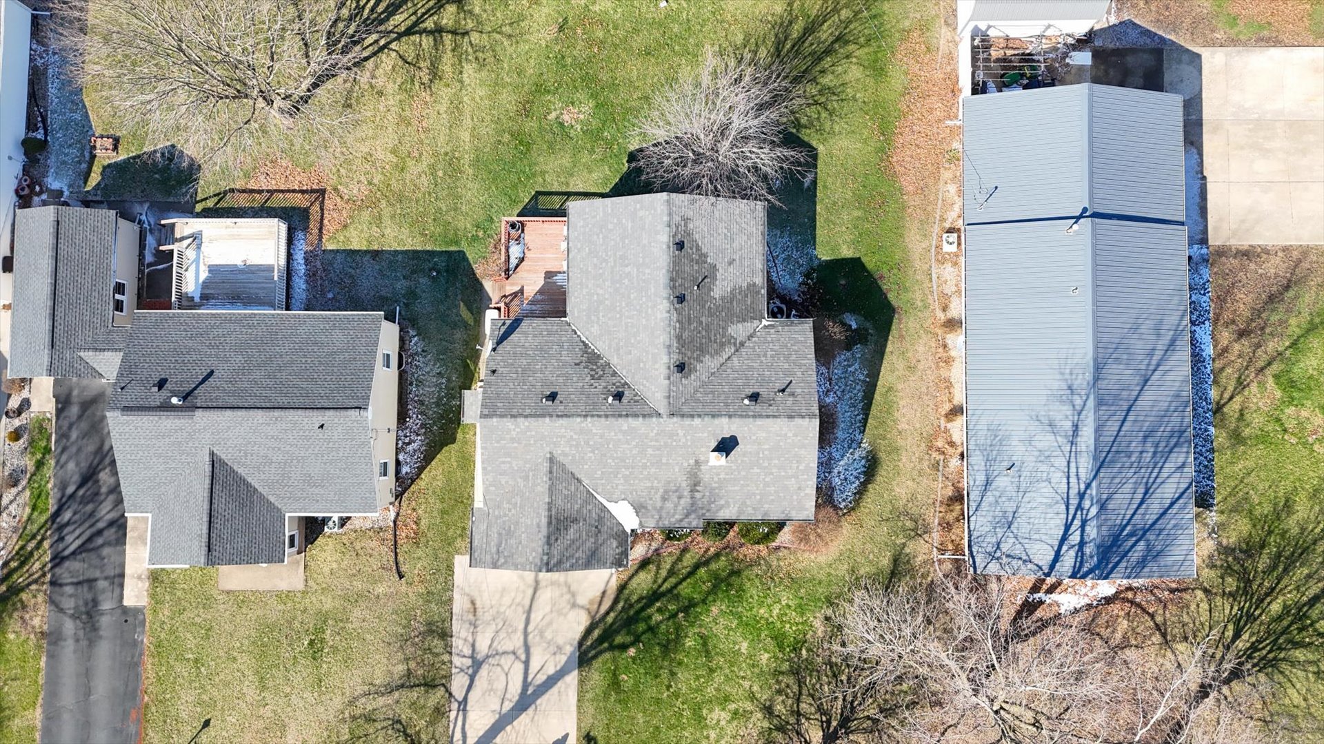 1019 N Sangamon Avenue, Gibson City, IL 60936