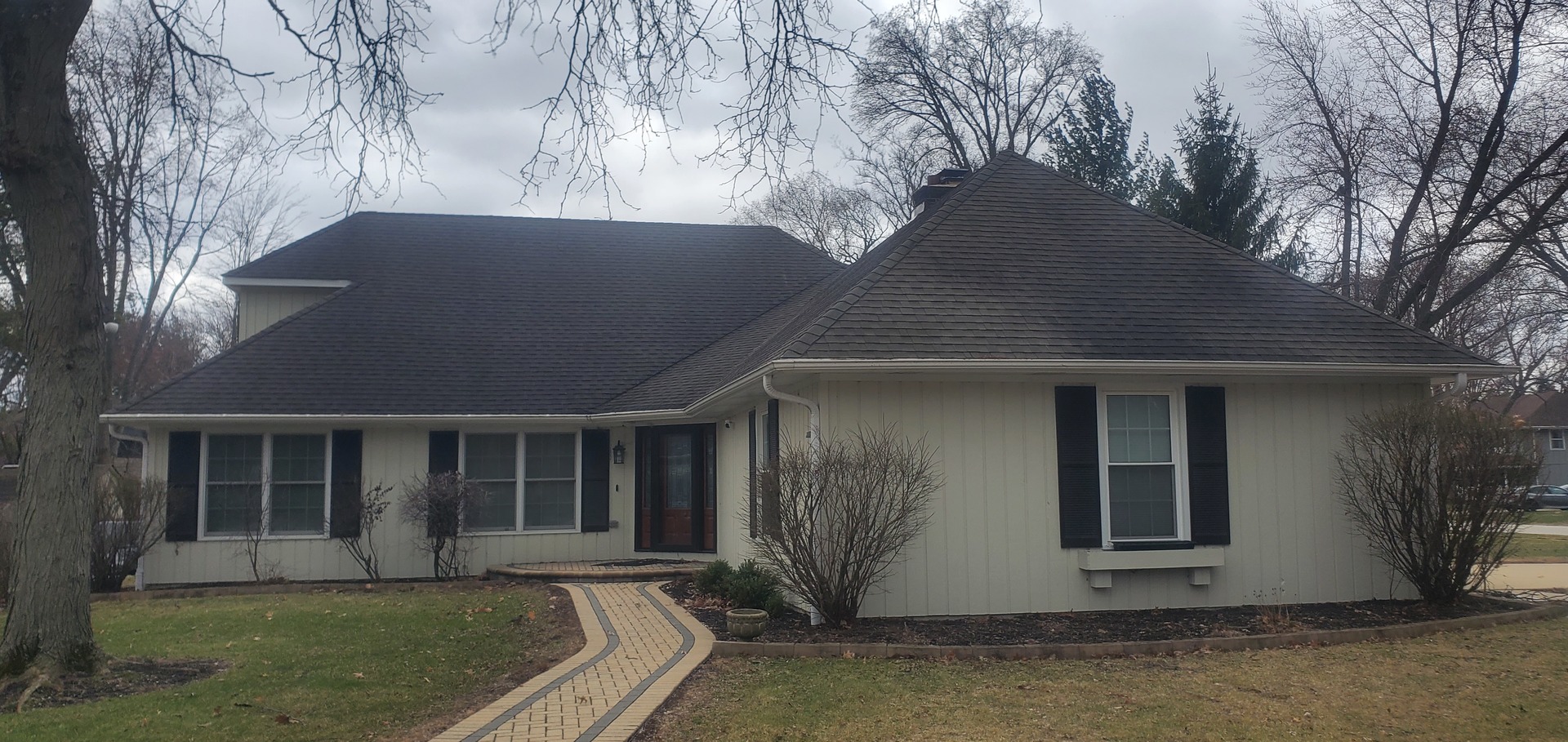 26W055 Cree Lane, Wheaton, IL 60189