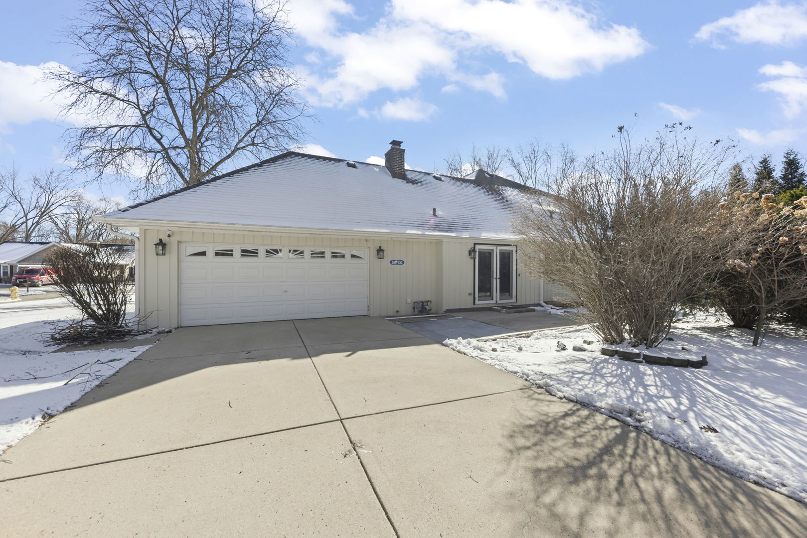 26W055 Cree Lane, Wheaton, IL 60189