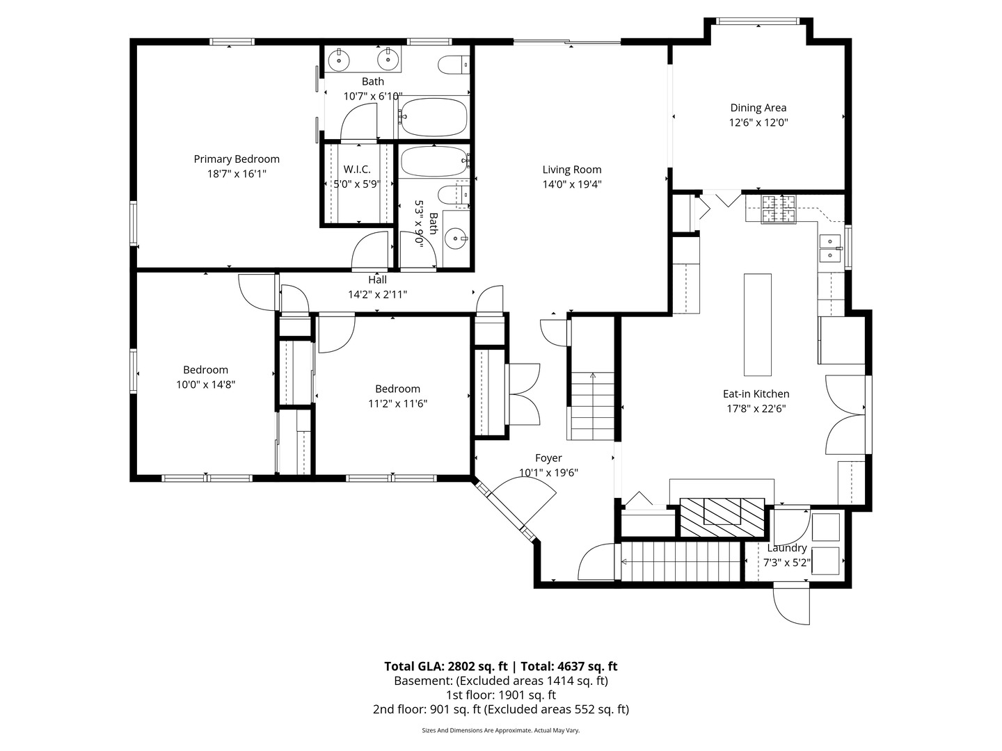26W055 Cree Lane, Wheaton, IL 60189