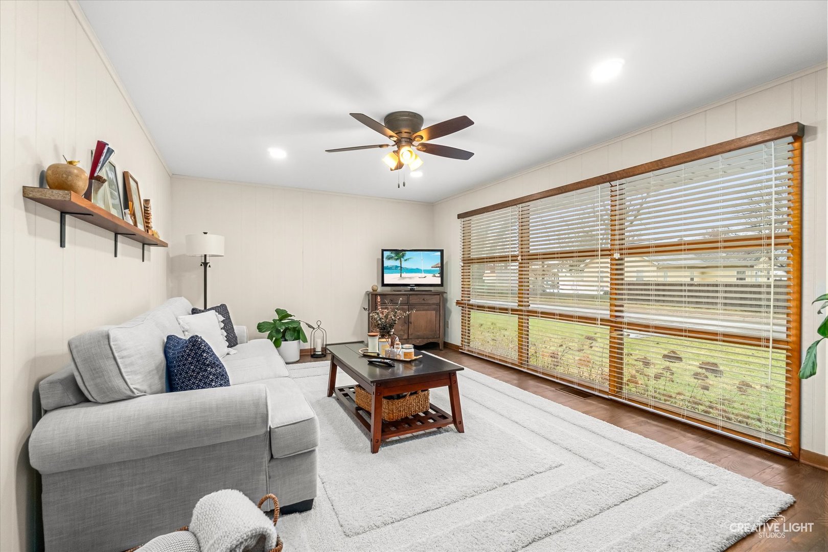 110 N Lew Street, Plano, IL 60545