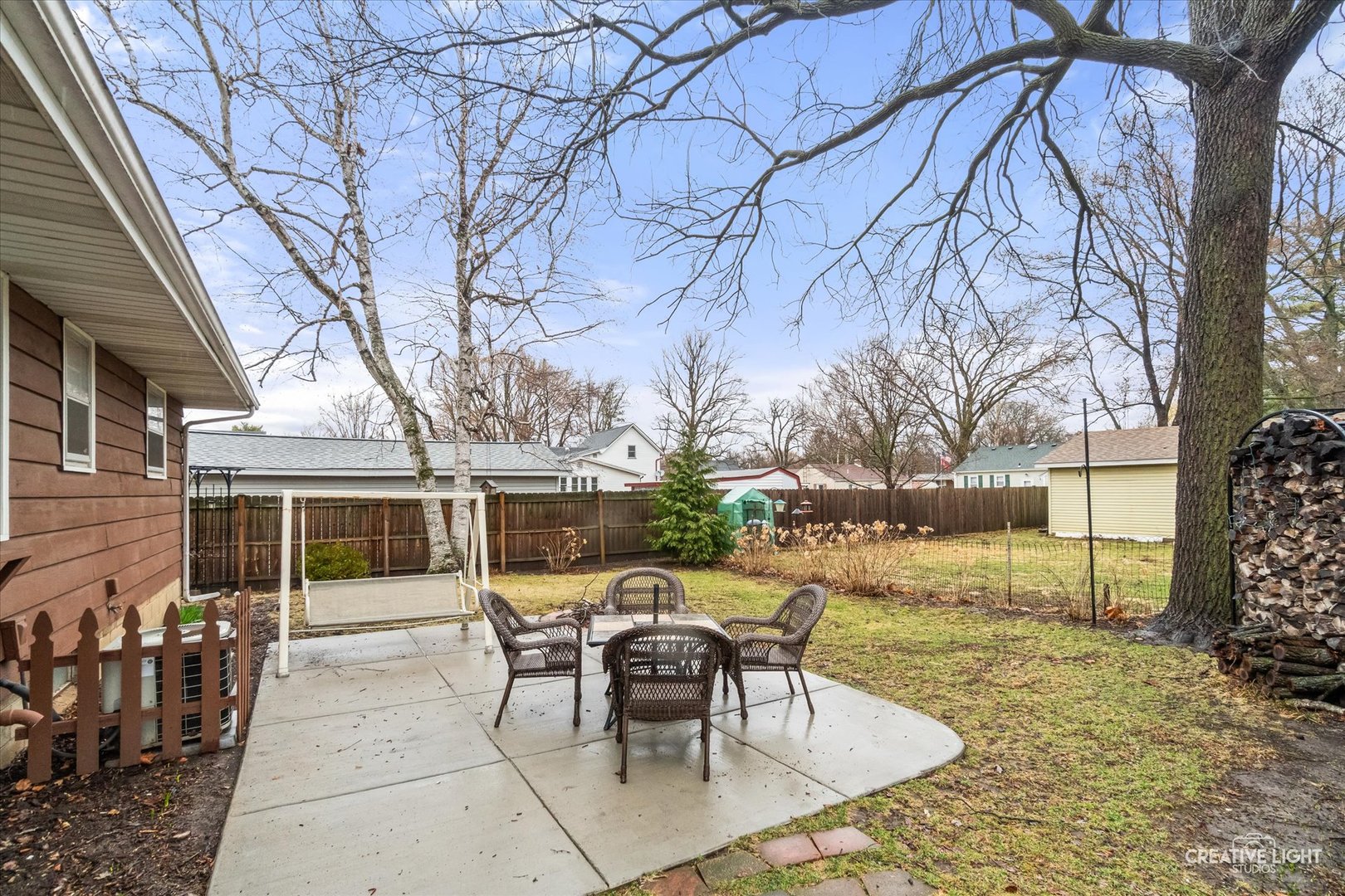 110 N Lew Street, Plano, IL 60545