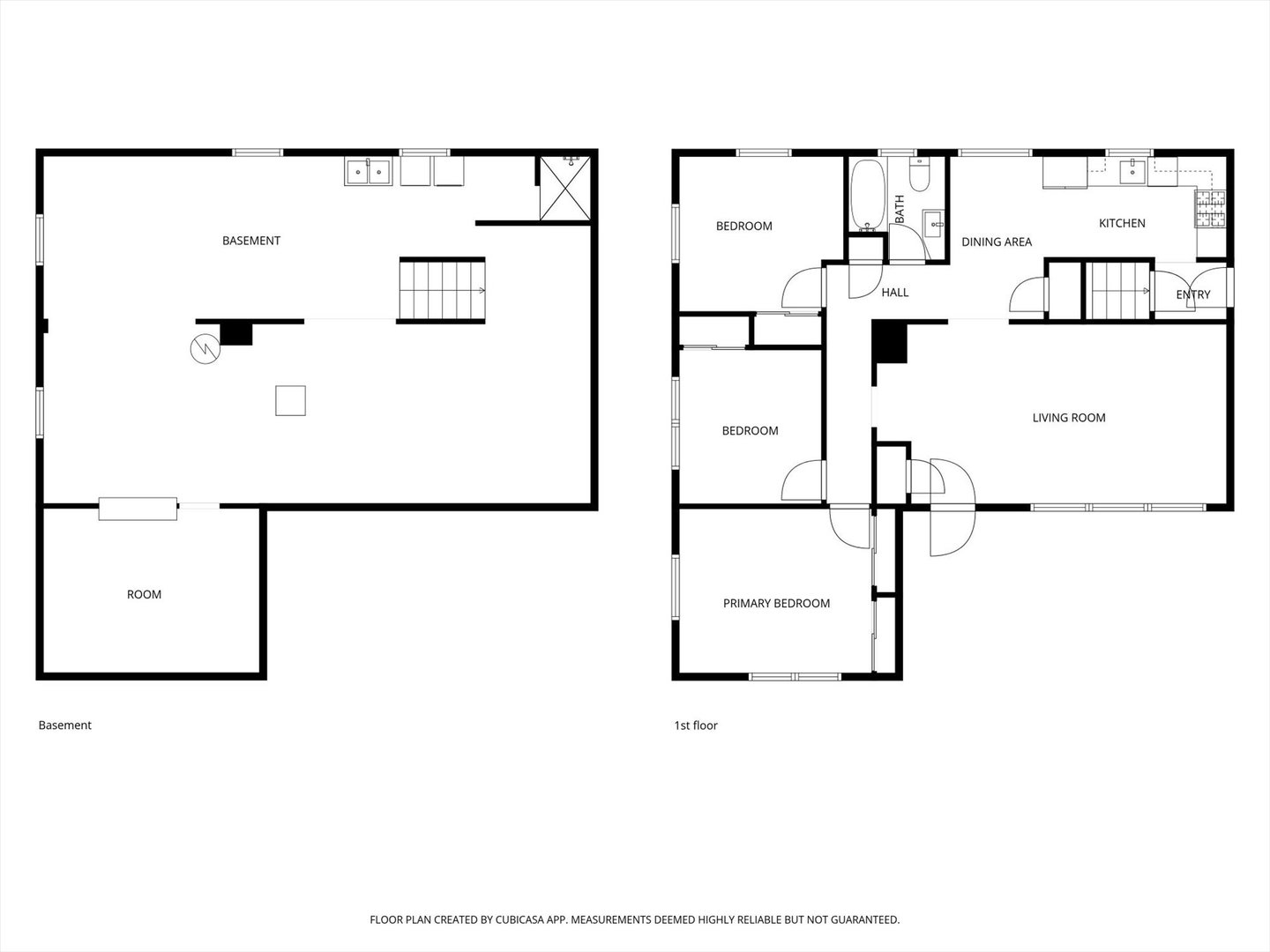 110 N Lew Street, Plano, IL 60545