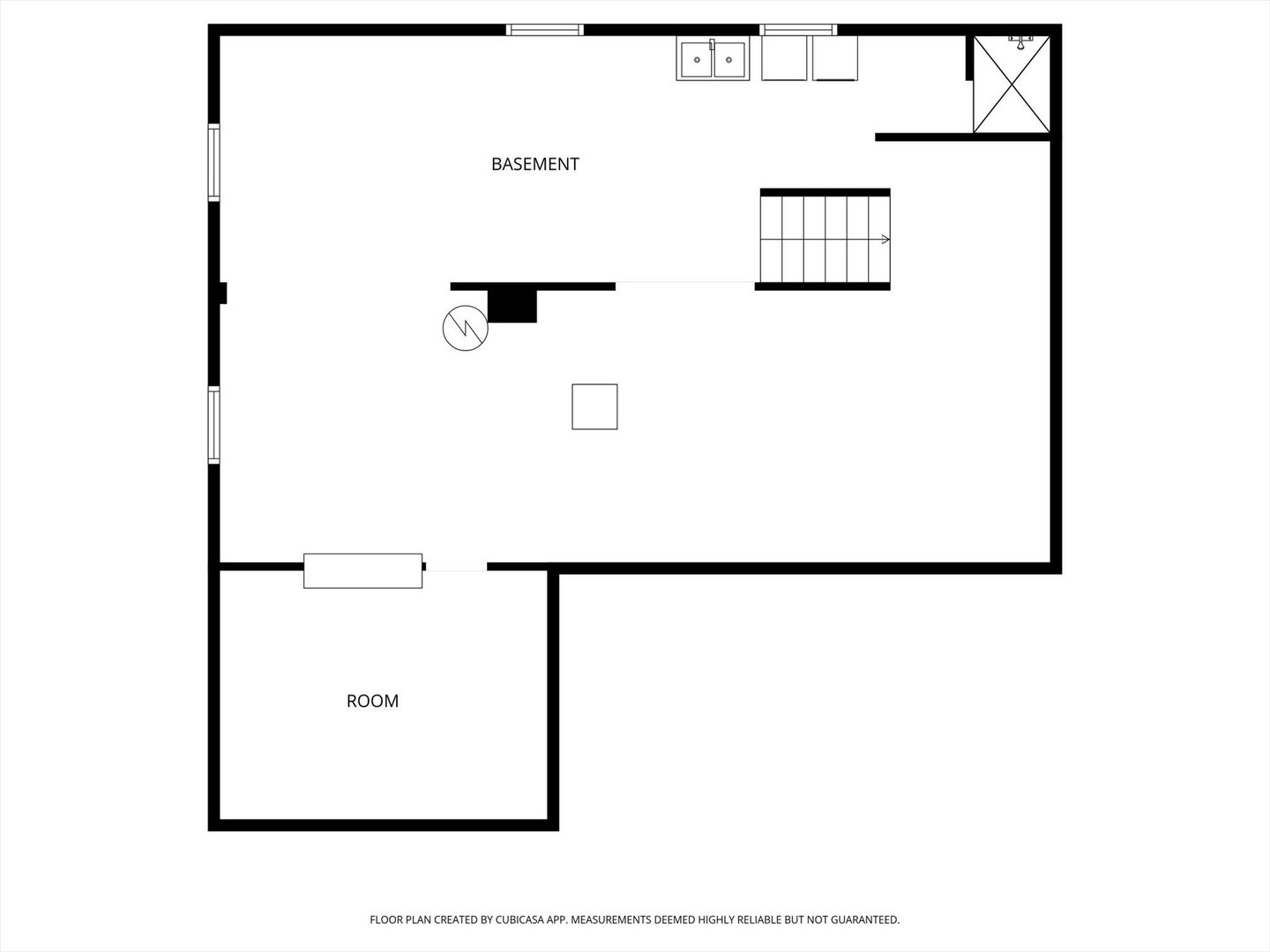 110 N Lew Street, Plano, IL 60545