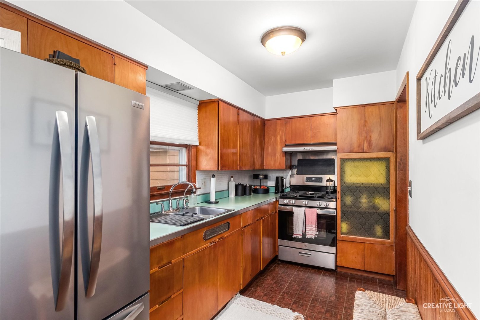 110 N Lew Street, Plano, IL 60545