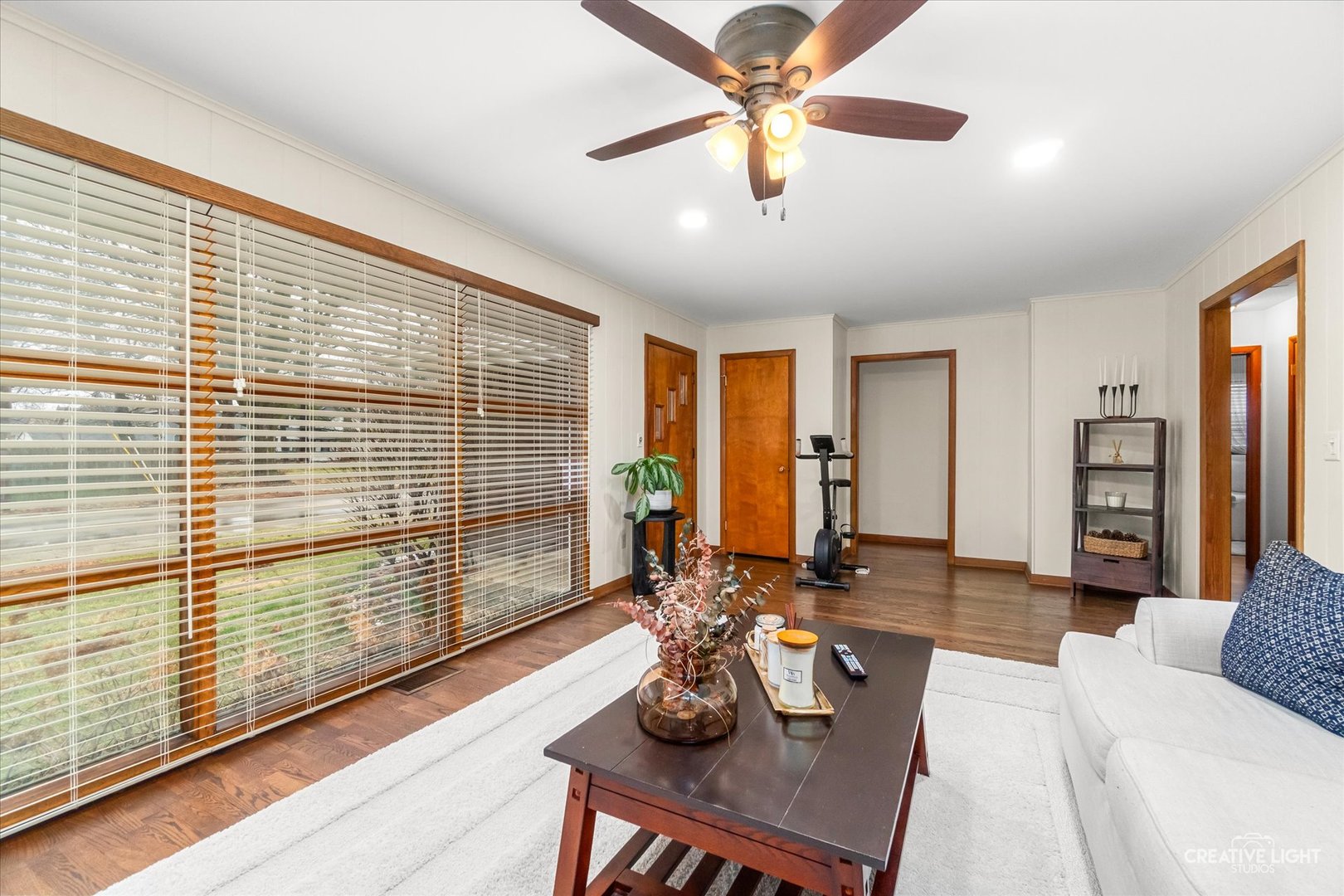 110 N Lew Street, Plano, IL 60545