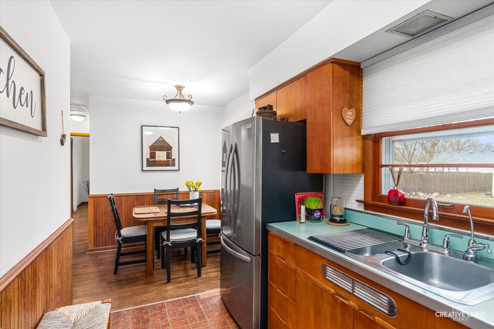 110 N Lew Street, Plano, IL 60545